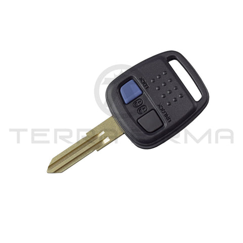 Nissan Stagea C34 Remote Blank Master Key