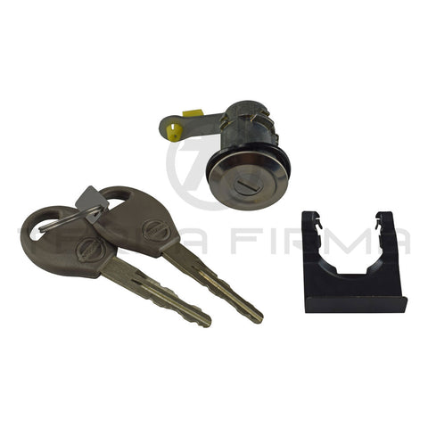 Nissan Silvia S15 Trunk Lid Cylinder Lock And Keys