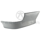 Nissan Silvia S15 Rear Rocker Aero Side Skirt, Right