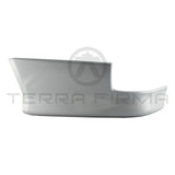 Nissan Silvia S15 Rear Rocker Aero Side Skirt, Left