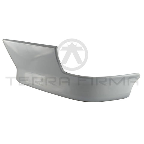 Nissan Silvia S15 Rear Rocker Aero Side Skirt, Left