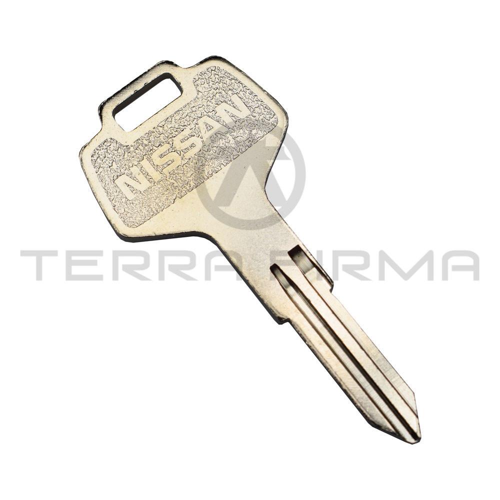 Genuine Key for Nissan OEM GTR Key R32 R33 RB26DETT JDM RB26 Genuine Key for Nissan OEM GTR Key R32 R33 RB26DETT JDM RB26