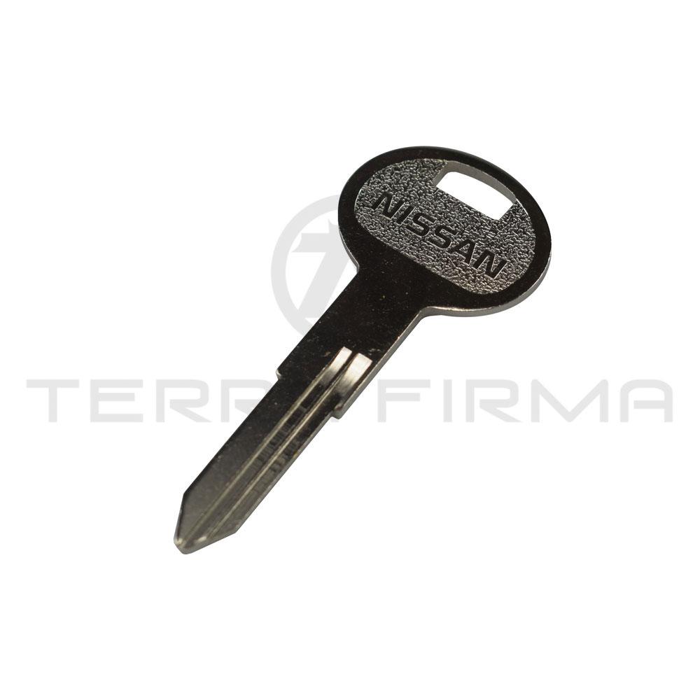 Z32 Key Nissan Fairlady Z32 Blank Key Sub (80600P) – Terra Firma Automotive