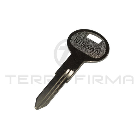 Nissan Fairlady Z32 Blank Key Sub (80600P)