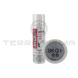 Nissan Skyline R32 Touch Up Paint KG1 Jet Silver