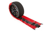 Nissan Nismo Wheel Tire Cover Bag Set