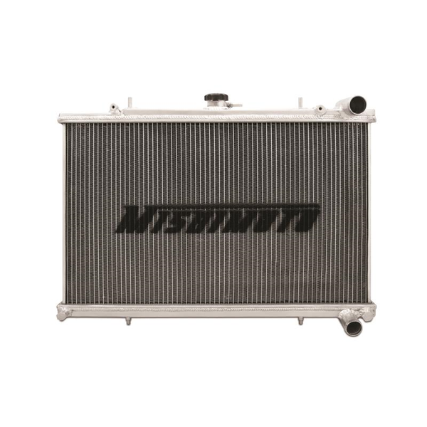 Mishimoto Nissan Skyline R33 GTR/GTS25T R34 GTT Performance Aluminum  Radiator MMRAD-RHD-R33