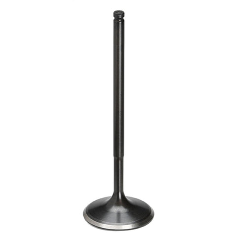 Supertech Black Nitrided Intake Valve(w/Solid Lifters) For Nissan Skyline RB20 +1mm Oversize