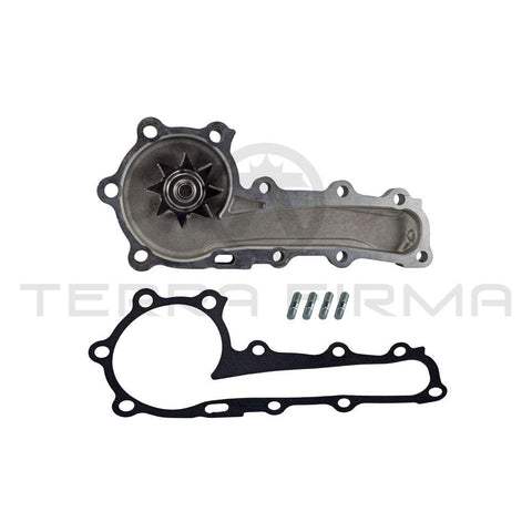 OEM '98-'02 Nissan Skyline (R34) Water Pump - RB25DET NEO OEM '98-'02 Nissan Skyline (R34) Water Pump - RB25DET NEO