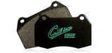 Project Mu Club Race Front Brake Pads For Nissan Skyline R32 GTR V-Spec R33 R34 GTR PCR09F206