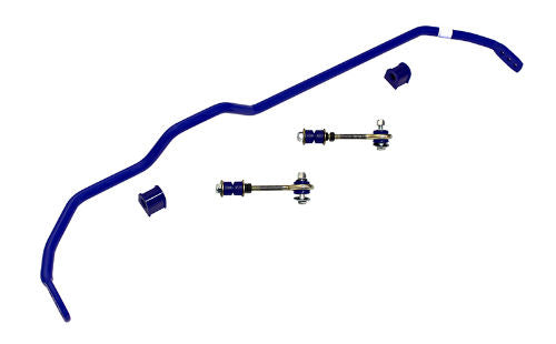 SuperPro Rear Sway Bar 20mm Heavy Duty For Nissan Skyline For R33