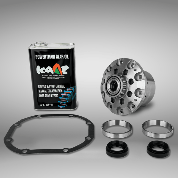 930 - 964 - 993 - 997 (GT2/GT3) 1.5 Way Super Q - DBP3020