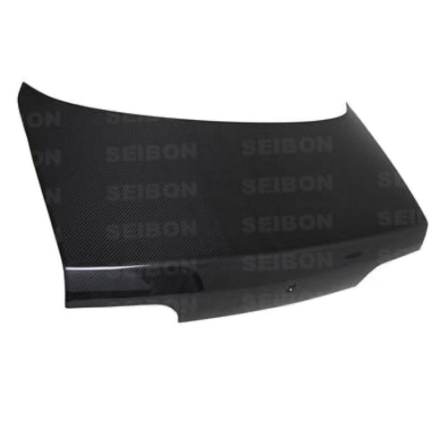 Seibon Carbon Fiber Trunk Lid For Nissan Skyline R32 TL9094NSR32