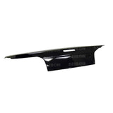 Seibon Carbon Fiber Trunk Lid For Nissan Skyline R34 GTR TL9901NSR34