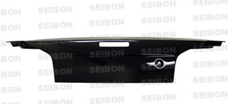 Seibon Carbon Fiber Trunk Lid For Nissan Skyline R34 GTR TL9901NSR34