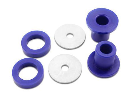 SuperPro S14 S15 Rear Differential Pinion Mount Bushing Kit Without Tubes For Nissan Silvia