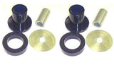 SuperPro Rear Differential Pinion Mount Bushing Kit (With Tubes) For Nissan Silvia S14 S15