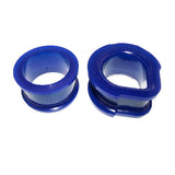 SuperPro Front Steering Rack & Pinion Mount Bushing Kit For Nissan Skyline R33 SPF2681K