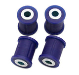SuperPro Front Control Arm Upper Inner Bushing Kit, Standard Replacement For Nissan Skyline R33 R34 SPF3153K