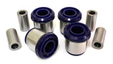 SuperPro Subframe Mount Bushing Kit For Nissan Skyline R32 R33 R34 (Rear Wheel Drive) SPF3774K