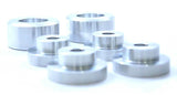 SPL Solid Differential Mount Bushings For Nissan Skyline R32 R33 R34