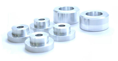 SPL Solid Differential Mount Bushings For Nissan Skyline R32 R33 R34