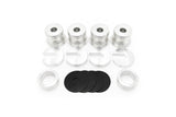 SPL Solid Subframe Bushings For Nissan Skyline R32 R33 R34 SPLSSBZ32