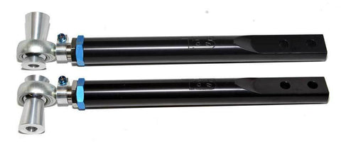 SPL Front Offset Tension Rods For Nissan Skyline (Rear Wheel Drive) R32 R33 R34 SPLTROS13