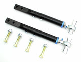 SPL Front Tension Rods For Nissan Skyline (GTR/GTS4) R32 R33 SPLTRR32GTR