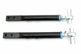 SPL Front Tension Rods For Nissan Skyline (GTR/GTS4) R32 R33 SPLTRR32GTR