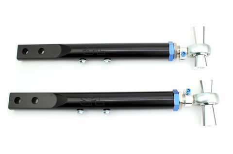 SPL Front Tension Rods For Nissan Skyline (GTR/GTS4) R32 R33 SPLTRR32GTR
