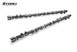 Tomei Camshaft Set, Procam RB26DETT 282-10.80 For Nissan Skyline R34 GTR, TA301A-NS05K