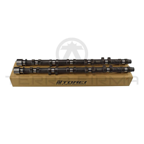 Tomei Camshaft Set, Poncam RB25DET NEO 254-9.15 Type A