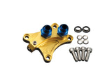 TOMEI N2 Oil Block RWD SR20DET Silvia S13 S14 S15 TB206A-NS08A