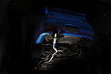 Tomei Titanium Expreme Ti Exhaust System For Nissan Skyline R33 GTR, TB6090-NS05B