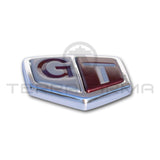 Nissan Skyline R32 GTR Extreior Emblem Kit