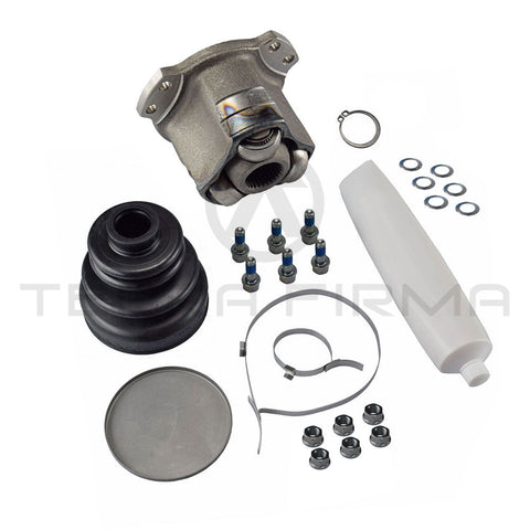Nissan Stagea C34 Left Front Inner Axle Drive Rebuild Kit (all Wheel Drive)