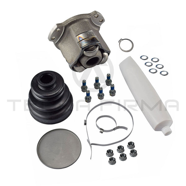 Nissan Silvia/180SX S13 S14 S15 Rear Inner Axle Drive Rebuild Kit