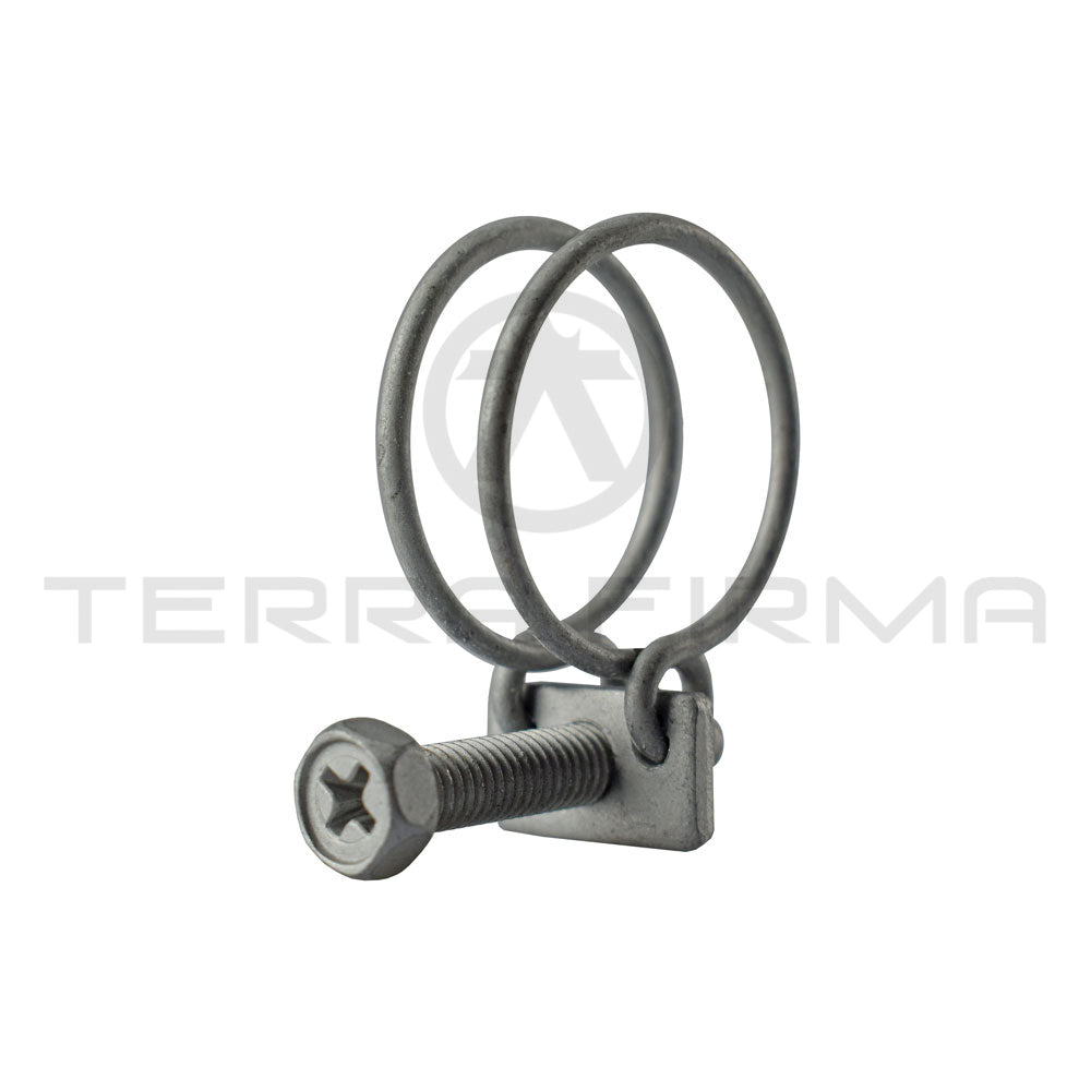 Nissan Skyline R32 GTST GTS4 RB20 Heater Hose Kit, Master Kit Terra