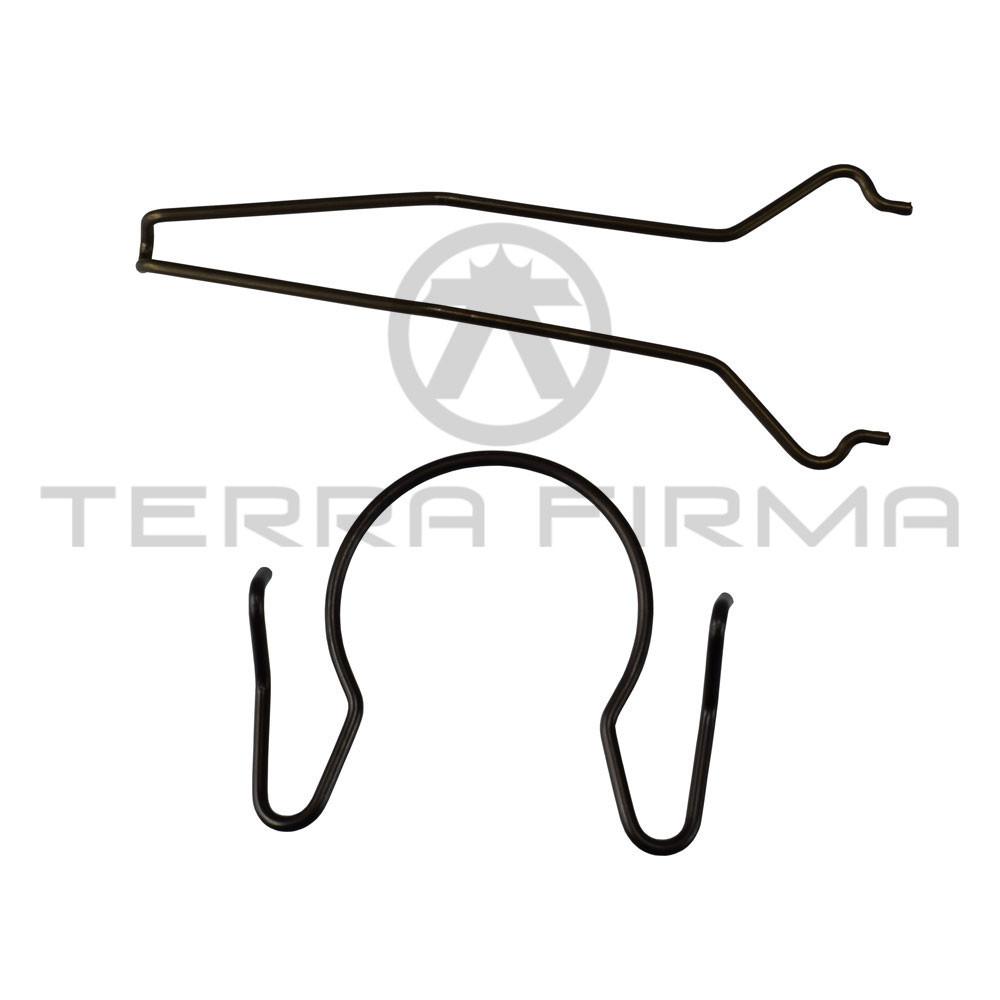 Nissan Silvia/180SX S13 S14 S15 Clutch Fork & Bearing Spring