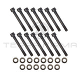 Nissan Laurel C33 Cylinder Head Bolt Kit RB20