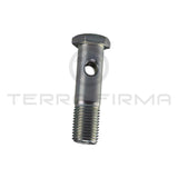 Nissan Stagea C34 260RS Rear Turbo Water Elbow Bolt Kit RB26