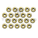 JRE Valve Cover Washer Set For Nissan Stagea C34 260RS/RS-FOUR RB26 (RB25DET S1)