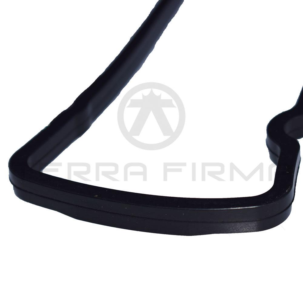 Nissan Skyline R32 R33 Valve Cover Gasket Set RB26/25/20, Basic Kit Terra Firma Automotive