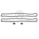 Nissan Stagea C34 260RS/RS-FOUR Valve Cover Gasket Set RB26 (RB25DET S1), Basic Kit