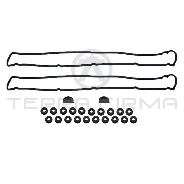 Nissan Skyline R32 R33 Valve Cover Gasket Set RB26/25/20, Master