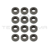 Nissan Stagea C34 260RS Exhaust Manifold Washer Lock Set RB26