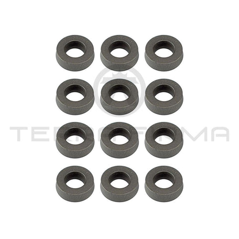 Nissan Stagea C34 260RS Exhaust Manifold Washer Lock Set RB26