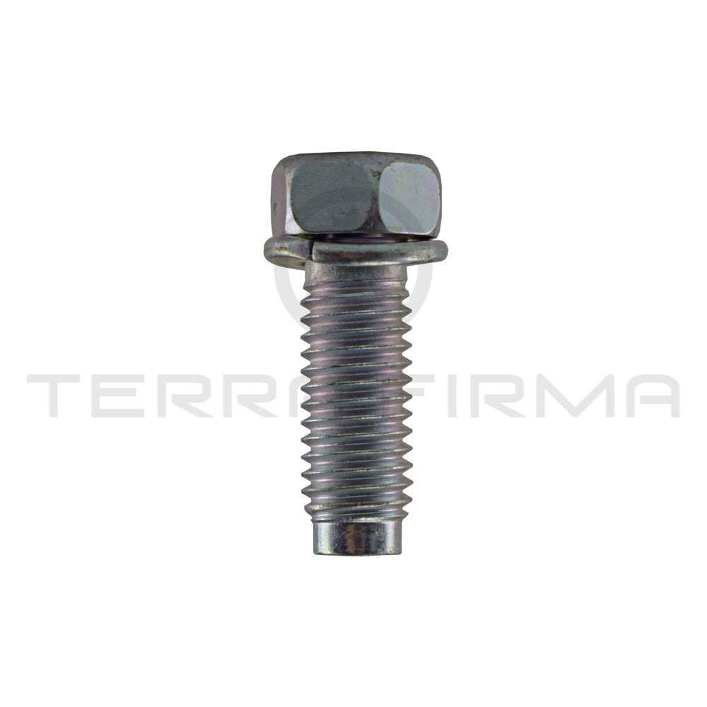 Nissan Skyline R32 GTST Bell Housing Bolt Kit For Manual Transmission