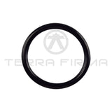 Nissan Stagea C34 Front Differential Oil Pan Axle Seal Kit RB26/25DET (All Wheel Drive)